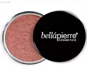 BELLAPIERRE COSMETICS Mineral Blush # MB001 DESERT ROSE