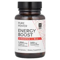 在飛比找iHerb優惠-[iHerb] Dr. Mercola Pure Power