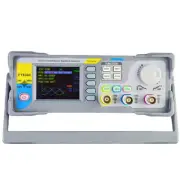 1PC FY8300S-20M FY8300S-60M 3-Ch Function/Arb Signal Generator w/4 TTL Outputs