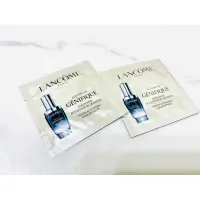 在飛比找蝦皮購物優惠-LANCÔME蘭蔻超未來肌因賦活露全能小黑瓶化妝水精華液保濕