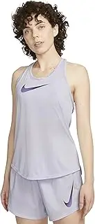 Nike Women's Dri-Fit One Swoosh Tank