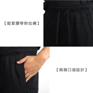 NIKE 男運動短褲(針織 慢跑 路跑 七分褲「BV2773-010」≡排汗專家≡