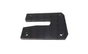 External Axle Plate For ASV RC100 RCV RC85 0703-111