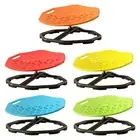 Kids Swivel Chair Non Slip Rotating Seat Improve Balance Motion Sickness