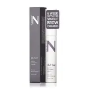 NULASTIN Eyebrow Serum for Thicker Looking Brows - BROW Shape Altering Serum - R