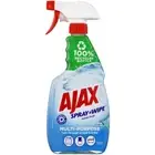 AJAX Multi Purpose Ocean Fresh Spray N Wipe 500ml