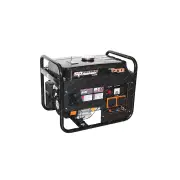 SP Tools 6.5Hp 2.8KVA 12V Construction Series Generator - Sine Wave Technology