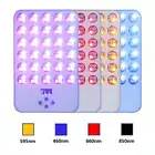 300W Led Light Therapy Near Infrared Red Therapy Light 660Nm 850Nm Adjustable Mt