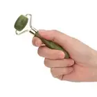 Natural Jade Facial Slimming Roller Massage Anti Wrinkle Anti Aging Beauty Skin