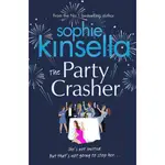 THE PARTY CRASHER/SOPHIE KINSELLA ESLITE誠品