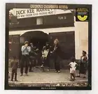 12 " LP Yellow Vinyl Creedence Clearwater Revival Ccr Willy And Poor Boys - X68