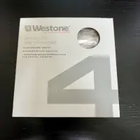 在飛比找蝦皮購物優惠-《 Westone 威士頓 》 絕版 銘機 WESTONE4