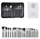 Sigma Extravaganza CHROME Kit Professional Makeup 29 Brush Collection Set