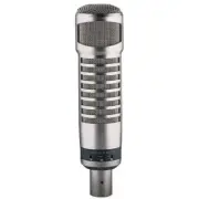 Electro-Voice RE27N/D Dynamic Cardioid Multipurpose Microphone