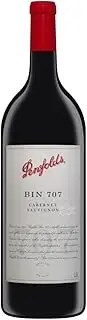 Penfolds - Bin 707 Cabernet Sauvignon - Magnum 2002