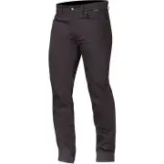 Colby AAA Coolmax Black Motorcycle Jeans