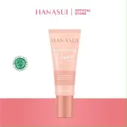 Hanasui Poreless Mattifying Primer 20G | Pores & LINES BLURRING