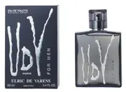 Ulric De Varens UDV Eau De Toilette Spray For Men 60ml