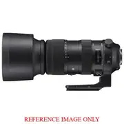 Sigma AF 60-600mm F4.5-6.3 DG OS Sport - Canon | Secondhand