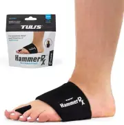 Hammerrx, Adjustable Hammer Toe Straightener And Corrector For Proper Toe