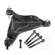 BORG & BECK Wishbone Track Control Arm BCA5979 FOR V70 850 S70 Genuine Top Quali