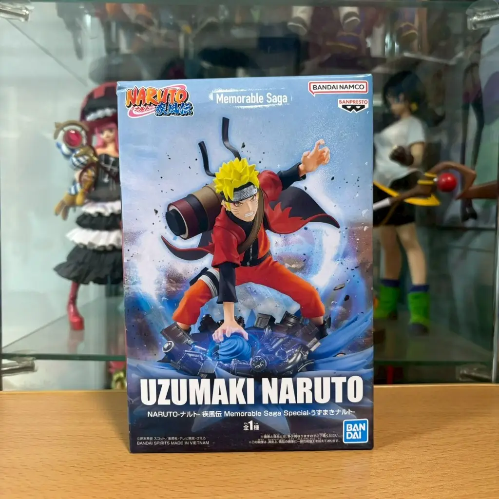 鳴人火影公仔的優惠比較- 2026年01月|飛比價格