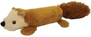 Pet Lou 01012 EZ Squeakers Dog Chew Toy, 11-Inch Chipmunk
