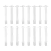 100pcs Disposable Vaginal Applicators Personal Lubricants Injector Health Care Sex Aid Tools