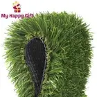 20x1M Artificial Grass 30mm Synthetic 20SQM Fake Turf Plastic Lawn Olive Green