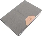 Angoily Academic Planner Professional Budget Book Planner for School Teacher Student Stylish Patchwork Design Thick Monthly Weekly Layouts for Management