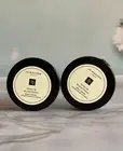 JO MALONE PEONY & BLUSH SUEDE BODY CREME (0.5OZ/15ML) 2X PCS TRAVEL SIZE NEW