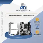 套件 2 主板華擎 B760M PRO RS / D4 - 全新正品