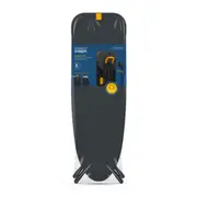 Joseph Joseph Glide Max Plus Easy-store Ironing Board Black / Blue