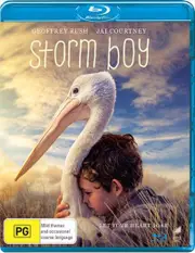 Storm Boy Blu-ray