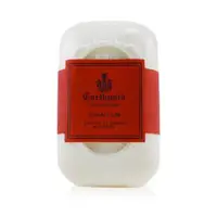 在飛比找ETMall東森購物網優惠-Carthusia 沐浴皂- Corallium125g/4