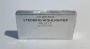 Golden Rose Strobing Highlighter Palette For High Impact Glow 3 X 2.8g New W/Box