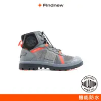 在飛比找蝦皮商城優惠-PALLADIUM PAMPA LITE MATRYX WP