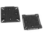 Multipurpose Cheese Plate Board with 75mm to 100mm VESA Monitor Desk Wall Mount