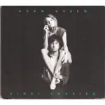 【LO】ADAM GREEN - ADAM GREEN & BINKI SHAPIRO二手唱片(CD)