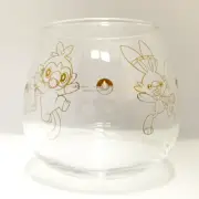 Glass WonderGOO Exclusive Bonus for Pokemon Sword & Shield Nintendo Switch Japan
