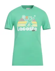 [LACOSTE] LACOSTE T-shirts - Item 10551578