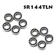 50 PCS Dental high speed handpiece ceramic bearing ball for NSK handpiece