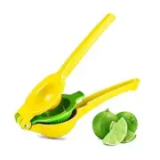 Lemon Squeezer, Handheld Lemon Juicer, Easy-to-use Citrus Juicer, Hand-Press