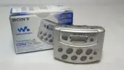 Rare Vintage Sony SRFM37 FM/LW/MW Personal Radio Walkman (SRF-M37L/SC)
