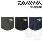 ◎百有釣具◎DAIWA DC-9507W 保暖圍脖 圍巾 顏色:橄欖綠/黑色/海軍藍