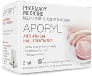 APORYL Anti-Fungal Nail Treatment Kit