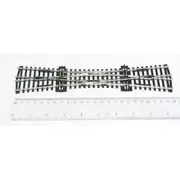 Peco Oo/Ho Double Slip Insulfrog Point