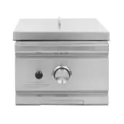 Summerset TRL Sear Side Burner,Natural Gas