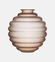 [Venini] Venini Deco Murano glass vase by Napoleone Martinuzzi