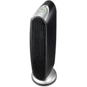 Honeywell HFD120Q QuietClean Tower Air Purifier for Allergens 170 sq ft